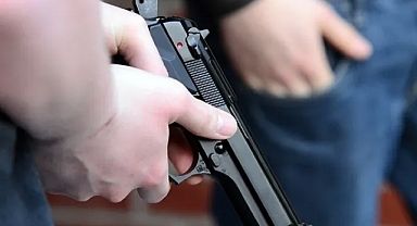 Serdivan’da Silahlı Yaralama: 2 Şüpheli Tutuklandı