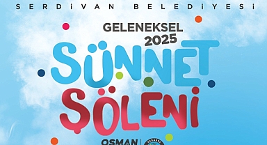 Serdivan’da Toplu Sünnet Başvuruları Başladı