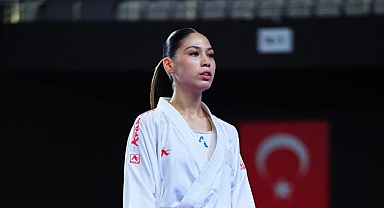 Zümra Rezzan İm Avusturya’da Türk Bayrağı’nı Dalgalandıracak 