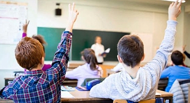 2025-2026 Eğitim Öğretim Yılı 8 Eylül Pazartesi Günü Başlıyor 