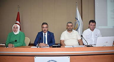 Başkan Dinç Çarşamba Pazarı İçin Tarih Verdi