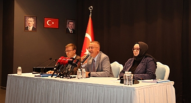 Başkan Işıksu: Kararlılıkla Şehrimize Değer Katmaya Devam Ediyoruz