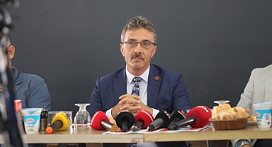 Başkan Şenol Dinç’ten Çarşamba Pazarı Açıklaması 
