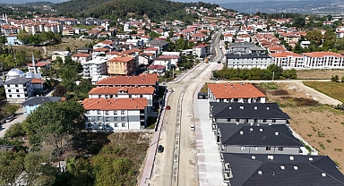 Büyükşehir’den Arifiye’ye Yeni Güzergah 