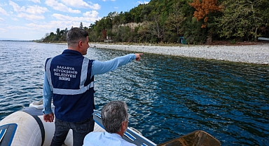 Büyükşehir'den Kaçak Kullanımlara Sıkı Denetim 