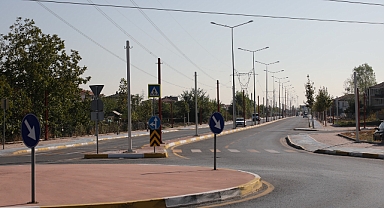 Çarşamba Kumaş Pazarı 17 Eylül’de Yeni Yerinde 