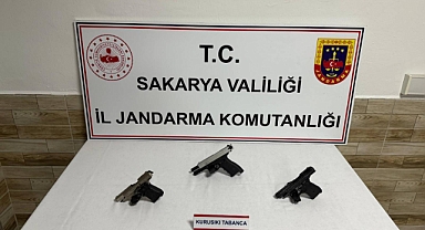 Düğün Konvoyunda Havaya Ateş Eden Şahsa 35 Bin TL Ceza