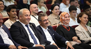 Erenler’de Etkinlikler Devam Ediyor 