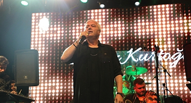 Ferizli’de Cengiz Kurtoğlu Rüzgârı 