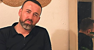 İş İnsanı Fatih Balkaya Hayatını Kaybetti 