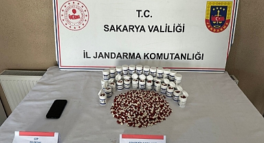 Jandarma Uyuşturucu Tacirlerine Göz Açtırmıyor 