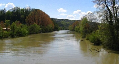  Kayıp Kadının Cansız Bedenine Ulaşıldı 