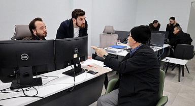 Kentsel Dönüşüm Uzlaşma Görüşmeleri Başlıyor