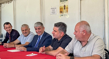 Mahalle Gönüllüleri İle Sosyal Dayanışma İvme Kazanacak 