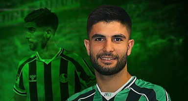 Mete Kaan Demir Sakaryaspor’da 