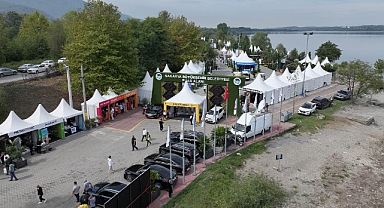 Peyzaj, Süs Bitkileri, Bahçe Sanatları ve Ekipmanlar Fuarı Başlıyor 