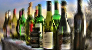  Sahte Alkol Can Aldı 