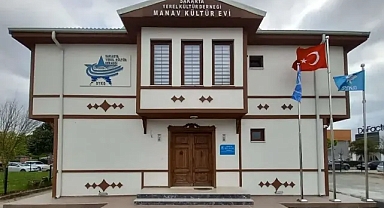 Sakarya Yerel Manav Kültür Evi Açılıyor