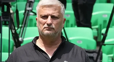 Sakaryaspor’da Orhan Şeşen Görevinden Ayrıldı