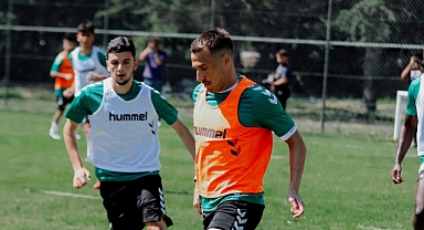 Sakaryaspor, Erzurumspor FK Maçı Hazırlıklarını Sürdürüyor 