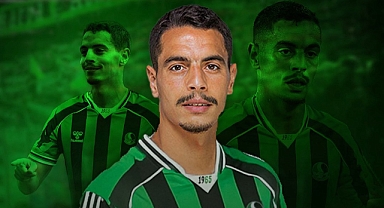 Sakaryaspor Wissam Ben Yedder’i Transfer Etti 