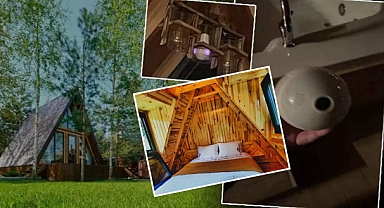 Sapanca’daki Gizli Kamera Skandalında Tahliye Kararı 