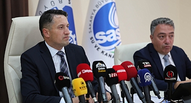 SASKİ Kuraklık Tehlikesine Karşı Yeni Tedbirleri Açıkladı 