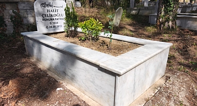 Serdivan Belediyesi'nden Usta Söz Yazarı Halit Çelikoğlu'na Vefa 