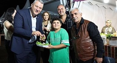 Serdivan’da İlk İncir Festivali Büyük Coşkuyla Gerçekleşti 