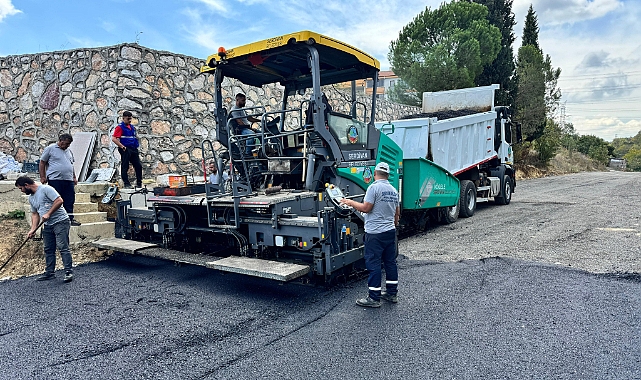 Serdivan’da Ulaşım Kalitesi Yükseliyor