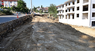 Serdivan'ın Trafik Yükünü Hafifletecek Hamle 