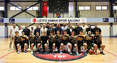 Serdivanlı Gençlerden Sezon Açılışında Başarı Sözü 