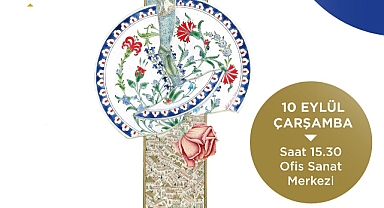 “Tahayyül” Sergisi OSM’de Açılıyor