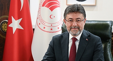 Tarım ve Orman Bakanı İbrahim Yumaklı Sakarya'ya Geliyor 