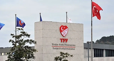 TFF’den Lig Statüsü Değişikliği