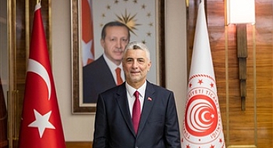 Ticaret Bakanı Ömer Bolat Sakarya'ya Geliyor 