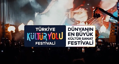 Türkiye Kültür Yolu Festivali 2026 Yılında Sakarya’da Gerçekleşecek 