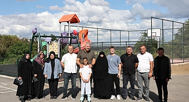 Vatandaş İstedi Başkan Yaptı 