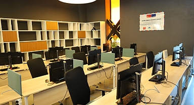 Yazılım Dünyasına İlk Adımı Atmak İsteyenler Gençlere Büyük Fırsat 