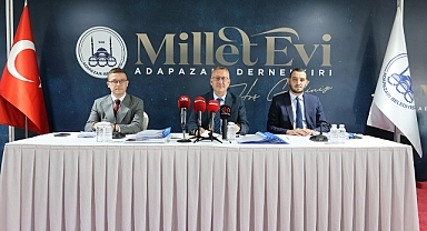 Adapazarı’na 150 Milyon TL’lik Stratejik Yatırım 