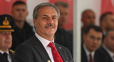 Başkan Alemdar’dan 29 Ekim Mesajı 