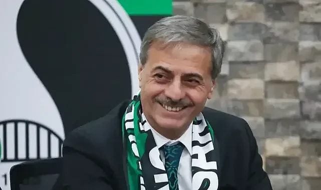 Başkan Alemdar’dan Sakaryaspor Çağrısı 