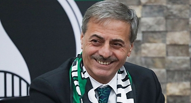 Başkan Alemdar’dan Sakaryaspor Çağrısı 
