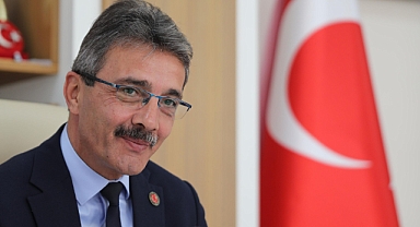 Başkan Dinç'ten Erenler Kabak Festivali'ne Davet