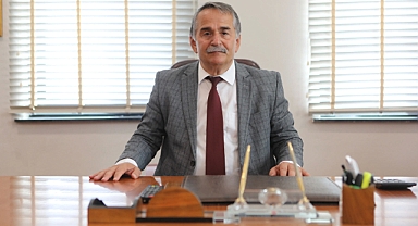 Başkan Karakullukçu’dan 29 Ekim Mesajı