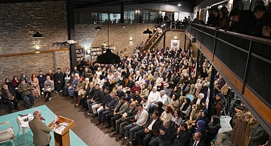 Birlik Akademi 2025-2026 Güz Dönemi Açılış Programı Gerçekleşti 