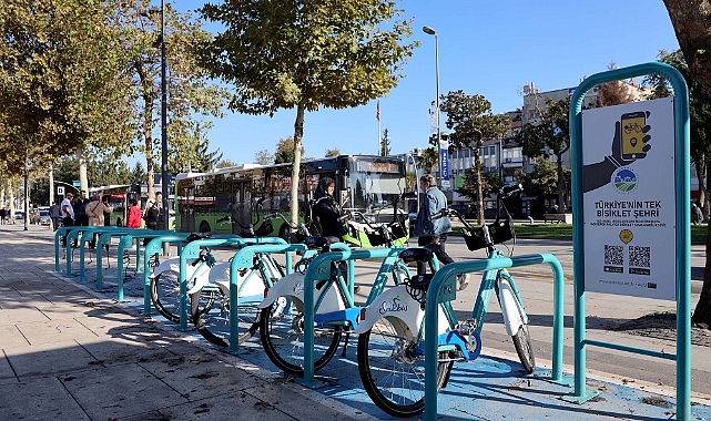 Büyükşehir SAKBİS’te Yeni Sistemi Duyurdu 