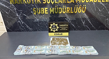 Fatih’te Kuyumcudan Çalınan Paralar Sakarya’da Bulundu 