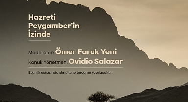 “Hicret: Hazreti Peygamber’in İzinde” Belgeseli Sakarya’da İzleyiciyle Buluşuyor 