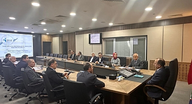 İŞKUR Sakarya, 2025’in İlk 9 Ayında 21 Bin 775 Kişiyi İşe Yerleştirdi 